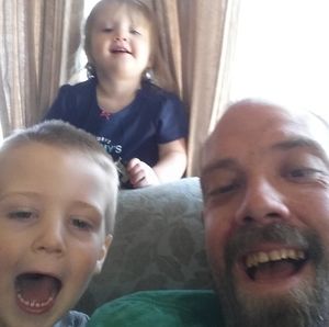 Meet your Posher, Marc